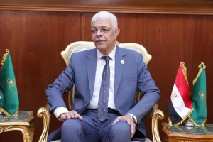 المجلس القومي يفتتح وحده المرأة الآمنة بمستشفيات جامعة المنوفية 26 - جريدة المساء المجلس القومي يفتتح وحده المرأة الآمنة بمستشفيات جامعة المنوفية 25 - جريدة المساء