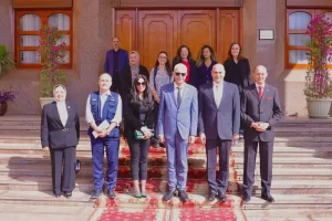 المجلس القومي يفتتح وحده المرأة الآمنة بمستشفيات جامعة المنوفية 32 - جريدة المساء المجلس القومي يفتتح وحده المرأة الآمنة بمستشفيات جامعة المنوفية 31 - جريدة المساء