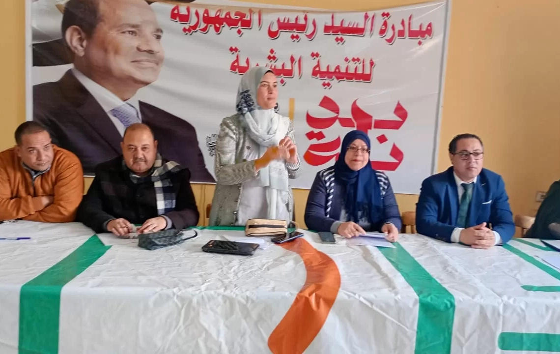 1353 فرصة عمل جديدة بالمنيا واعتماد 499 عقدًا للعمل بالخارج خلال أكتوبر 18 - جريدة المساء