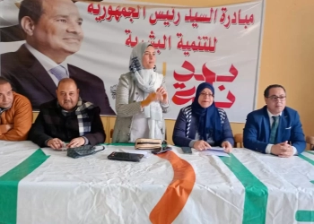 1353 فرصة عمل جديدة بالمنيا واعتماد 499 عقدًا للعمل بالخارج خلال أكتوبر 28 - جريدة المساء 1353 فرصة عمل جديدة بالمنيا واعتماد 499 عقدًا للعمل بالخارج خلال أكتوبر 27 - جريدة المساء