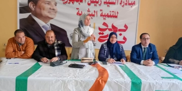 1353 فرصة عمل جديدة بالمنيا واعتماد 499 عقدًا للعمل بالخارج خلال أكتوبر 1 - جريدة المساء