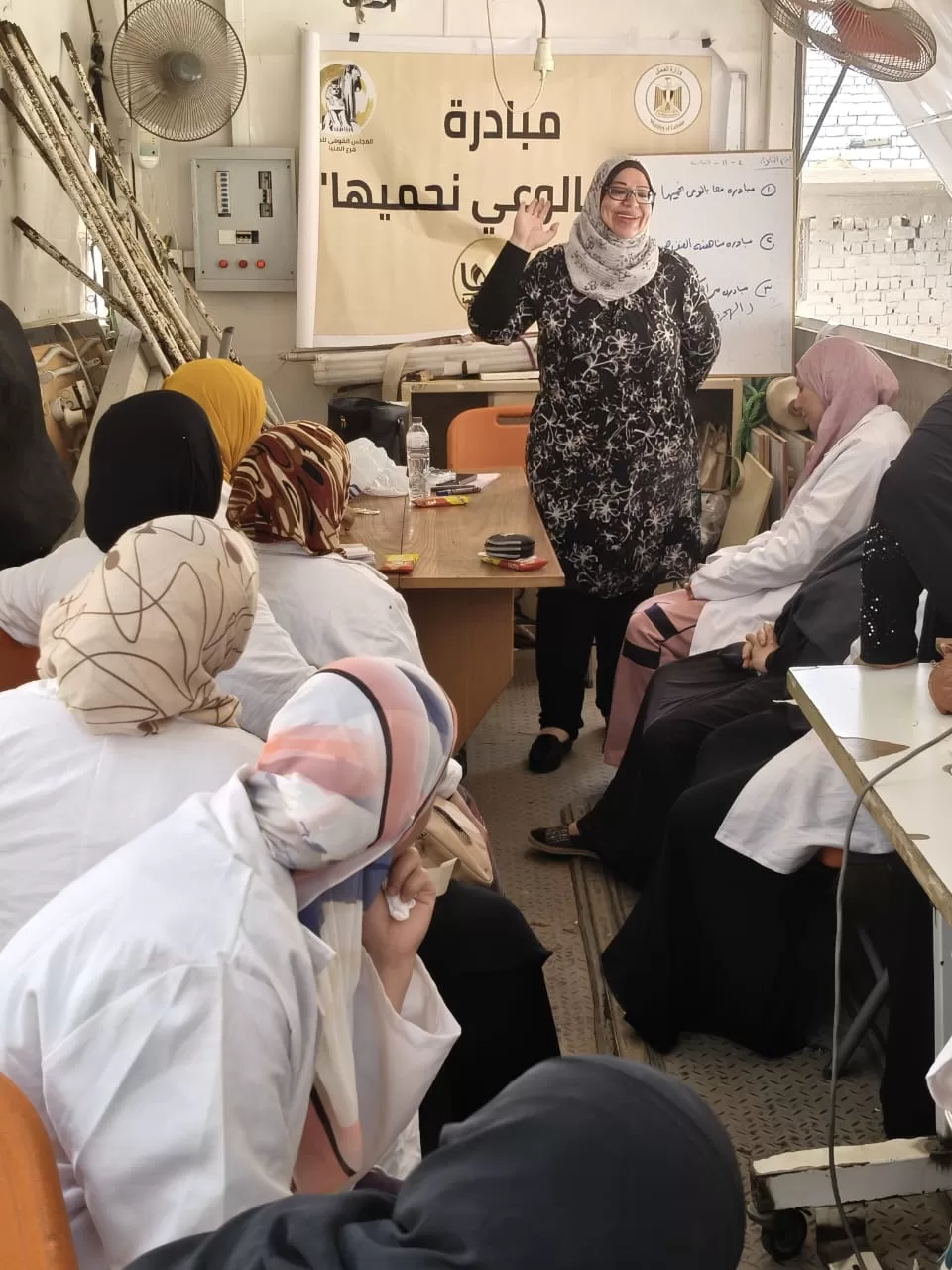 1353 فرصة عمل جديدة بالمنيا واعتماد 499 عقدًا للعمل بالخارج خلال أكتوبر 22 - جريدة المساء