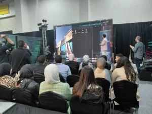 ساحة الابتكار Innovation Arena في Cairo ICT.. منبر الأفكار الناشئة لتلبية احتياجات السوق في القطاعات الحيوية 20 - جريدة المساء