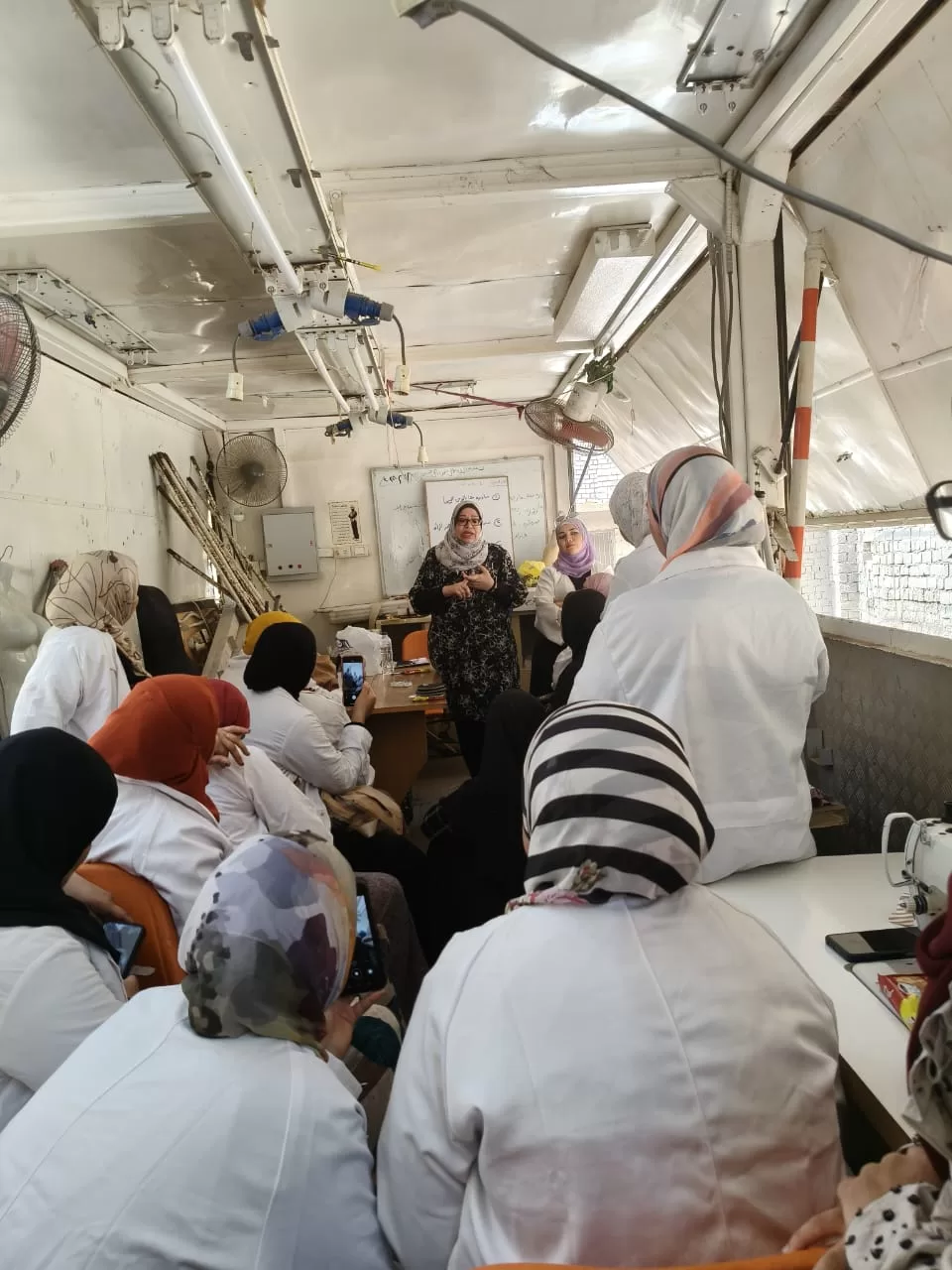 1353 فرصة عمل جديدة بالمنيا واعتماد 499 عقدًا للعمل بالخارج خلال أكتوبر 24 - جريدة المساء