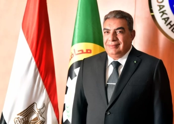 "صوتك صحة".. منصة جديدة لاستقبال شكاوى ومقترحات المواطنين بالدقهلية 32 - جريدة المساء