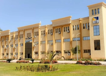 جامعة الدلتا التكنولوجية تفوز بجائزة "أفضل جامعة صديقة للبيئة" 21 - جريدة المساء
