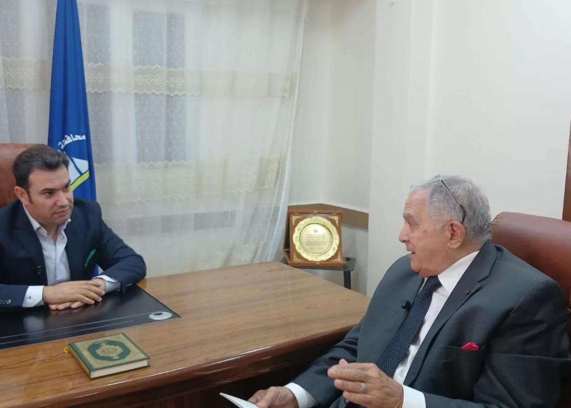 اطلاق أضخم مشروع لاكتشاف ورعاية المواهب الكروية بدمياط 2025–2028 17 - جريدة المساء