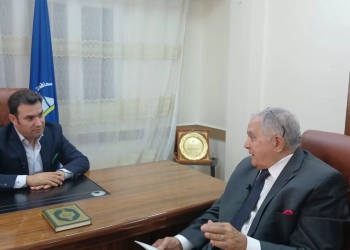 اطلاق أضخم مشروع لاكتشاف ورعاية المواهب الكروية بدمياط 2025–2028 17 - جريدة المساء