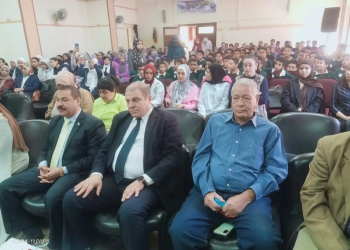 تعليم قنا يناقش أثر المتحف الكبير في ندوة تثقيفية 29 - جريدة المساء