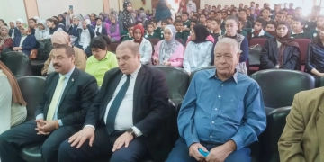 تعليم قنا يناقش أثر المتحف الكبير في ندوة تثقيفية 1 - جريدة المساء