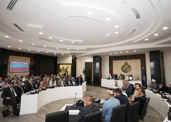 محافظ أسوان يوجه بإنهاء إجراءات إسترداد الأراضى 19 - جريدة المساء