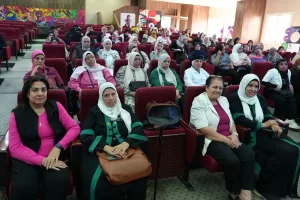 القومي للمرأة يدرب متابعي انتخابات النواب 2025 21 - جريدة المساء