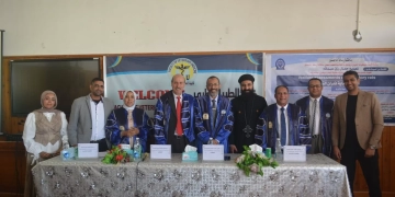 رسالة ماجستير ببيطري قنا تناقش معايير حماية فئران التجارب 1 - جريدة المساء