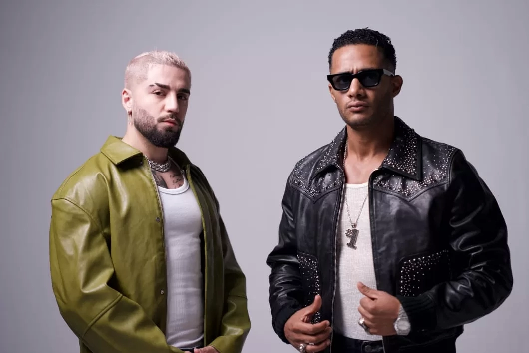 إليا يتعاون مع محمد رمضان في أغنية جديدة بعنوان "I Don’t Know" 17 - جريدة المساء