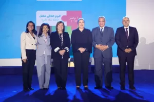 تحت رعاية السيدة انتصار السيسي..القومي للمرأة يشارك في احتفالية اليوم العالمي للطفل 24 - جريدة المساء تحت رعاية السيدة انتصار السيسي..القومي للمرأة يشارك في احتفالية اليوم العالمي للطفل 23 - جريدة المساء