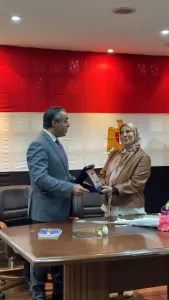 أمسية أدبية بالمركز الثقافي المصري بتركيا عن كتاب أمسية أدبية بالمركز الثقافي المصري بتركيا عن كتاب