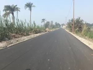 بالصور.. نائب محافظ الجيزة يتابع تنفيذ مبني مجلس مدينة العياط الجديد 25 - جريدة المساء