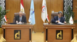 بروتوكول تعاون بين قومي البحوث ونقابة الأطباء البيطريين 25 - جريدة المساء