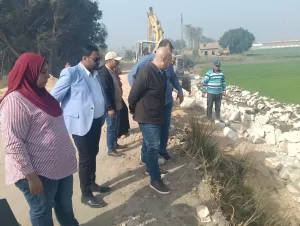 بالصور.. نائب محافظ الجيزة يتابع تنفيذ مبني مجلس مدينة العياط الجديد 50 - جريدة المساء بالصور.. نائب محافظ الجيزة يتابع تنفيذ مبني مجلس مدينة العياط الجديد 49 - جريدة المساء