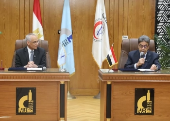 بروتوكول تعاون بين قومي البحوث ونقابة الأطباء البيطريين 17 - جريدة المساء