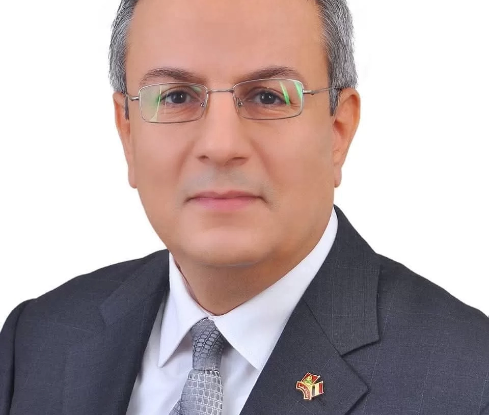 " عبد الحميد " عميدا لتربية المنوفية 18 - جريدة المساء " عبد الحميد " عميدا لتربية المنوفية 17 - جريدة المساء