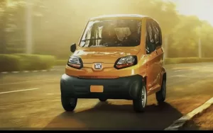 محافظ الجيزة: بدء تطبيق منظومة المركبات البديلة للتوك توك بسيارات صغيرة آمنة 21 - جريدة المساء