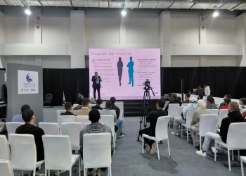 ساحة الابتكار Innovation Arena في Cairo ICT.. منبر الأفكار الناشئة لتلبية احتياجات السوق في القطاعات الحيوية 18 - جريدة المساء ساحة الابتكار Innovation Arena في Cairo ICT.. منبر الأفكار الناشئة لتلبية احتياجات السوق في القطاعات الحيوية 17 - جريدة المساء