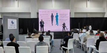 ساحة الابتكار Innovation Arena في Cairo ICT.. منبر الأفكار الناشئة لتلبية احتياجات السوق في القطاعات الحيوية 1 - جريدة المساء