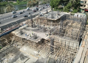 وزير الصحة تلقى تقريرًا ميدانيًا عن 46 مشروعًا طبيا في 11 محافظة 25 - جريدة المساء