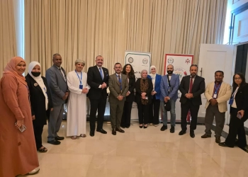 مصر والأردن يعززان التعاون الرقمي لتطوير نظم الحماية الاجتماعية العربية 16 - جريدة المساء