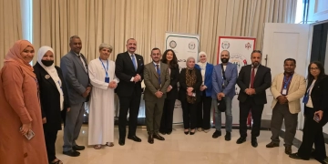 مصر والأردن يعززان التعاون الرقمي لتطوير نظم الحماية الاجتماعية العربية 1 - جريدة المساء