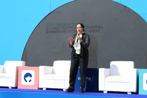 نستهدف مساعدة المرأة على تطوير مسارها المهني وتوفير فرص للتواصل مع خبراء العمل وسوق التوظيف 26 - جريدة المساء