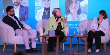 مصر الخير: السينما قوة ناعمة لتغيير النظرة المجتمعية تجاه الغارمات 1 - جريدة المساء