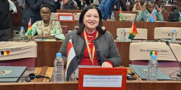 "التضامن" تشارك في انطلاق المنتدى الأفريقي الأول لبرلمان الطفل بالرباط 2 - جريدة المساء "التضامن" تشارك في انطلاق المنتدى الأفريقي الأول لبرلمان الطفل بالرباط 1 - جريدة المساء