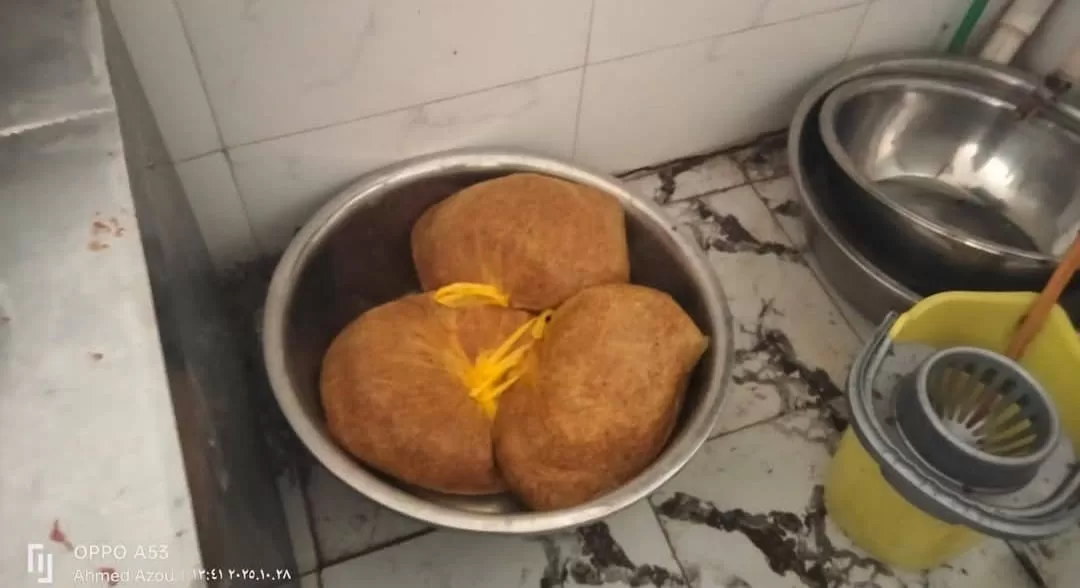 ضبط 410 كيلوجرام لحوم مفرومة مجهولة المصدر و27 مخالفة تموينية بالقليوبية 21 - جريدة المساء