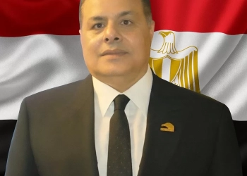 هيمن عبد الله: البنية التحتية الحديثة ركيزة استدامة النمو وزيادة التدفقات الاستثمارية 23 - جريدة المساء