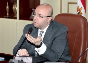 محافظ بني سويف: إزالة 1282 حالة ضمن الموجة 27 لإزالة التعديات 17 - جريدة المساء