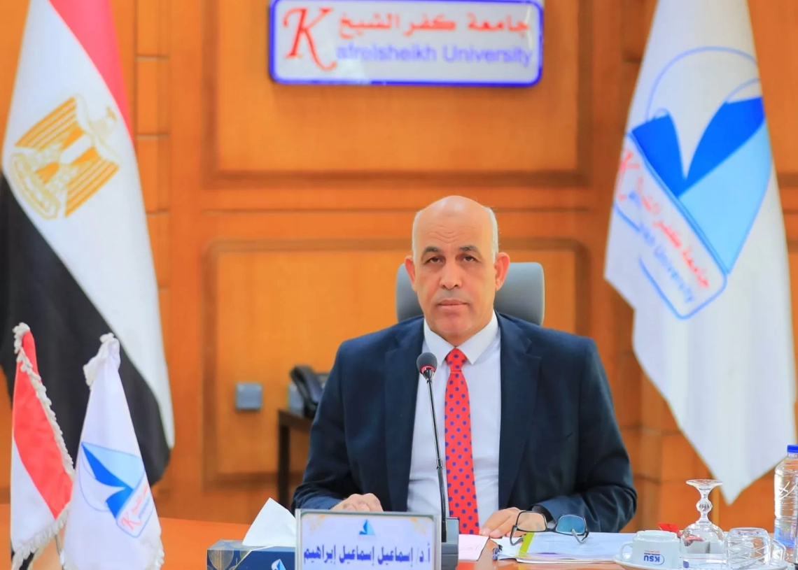 جامعة كفر الشيخ تتصدر تصنيف شنغهاي للتخصصات 2025 بأربعة مراكز مرموقة 19 - جريدة المساء