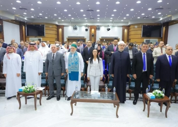 فوز 315 متقدماً من أسيوط بالقرعة الإلكترونية لموسم حج الجمعيات الأهلية 19 - جريدة المساء