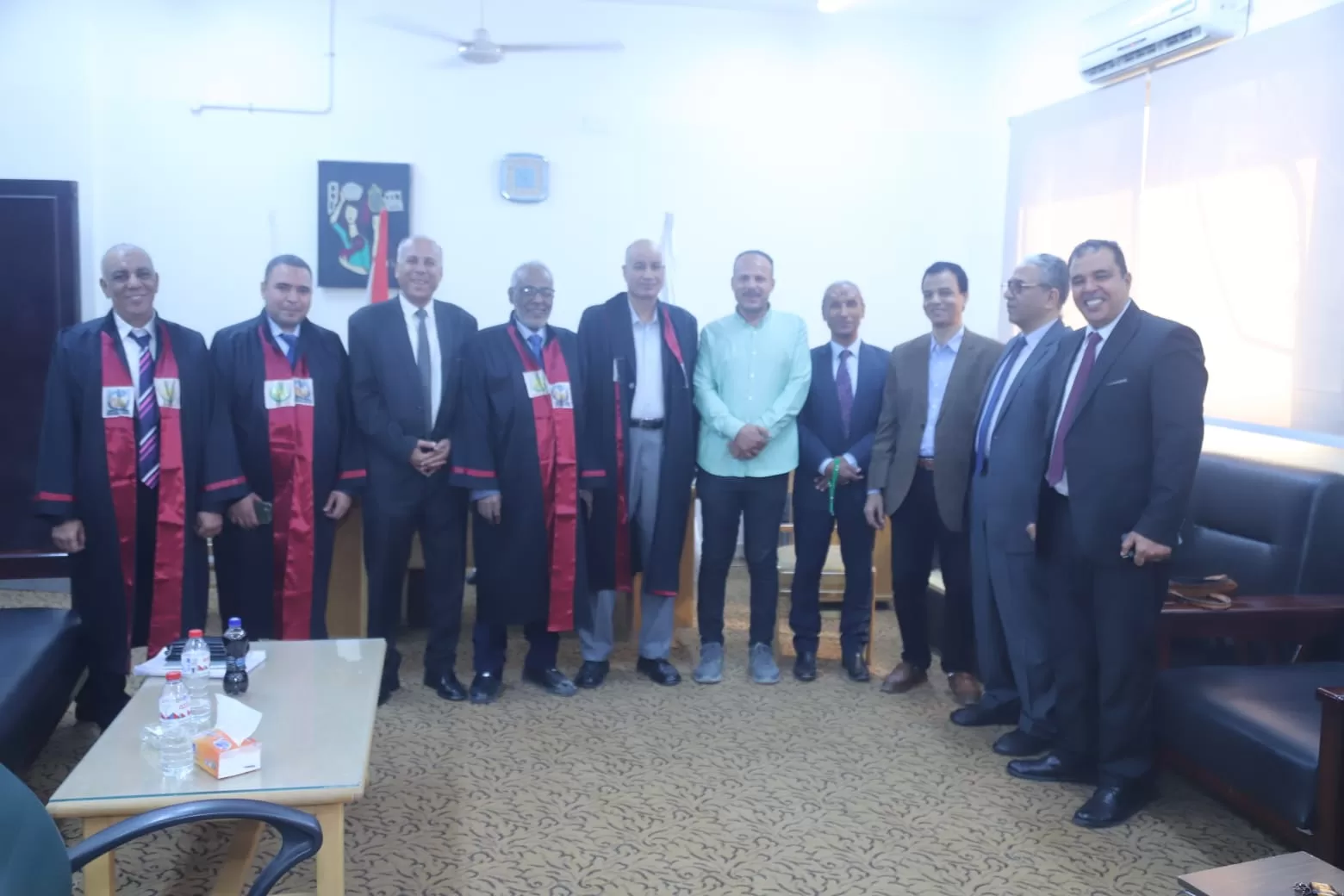 تحسين جودة وإنتاج الكوسة في دراسة علمية بجامعة قنا 24 - جريدة المساء