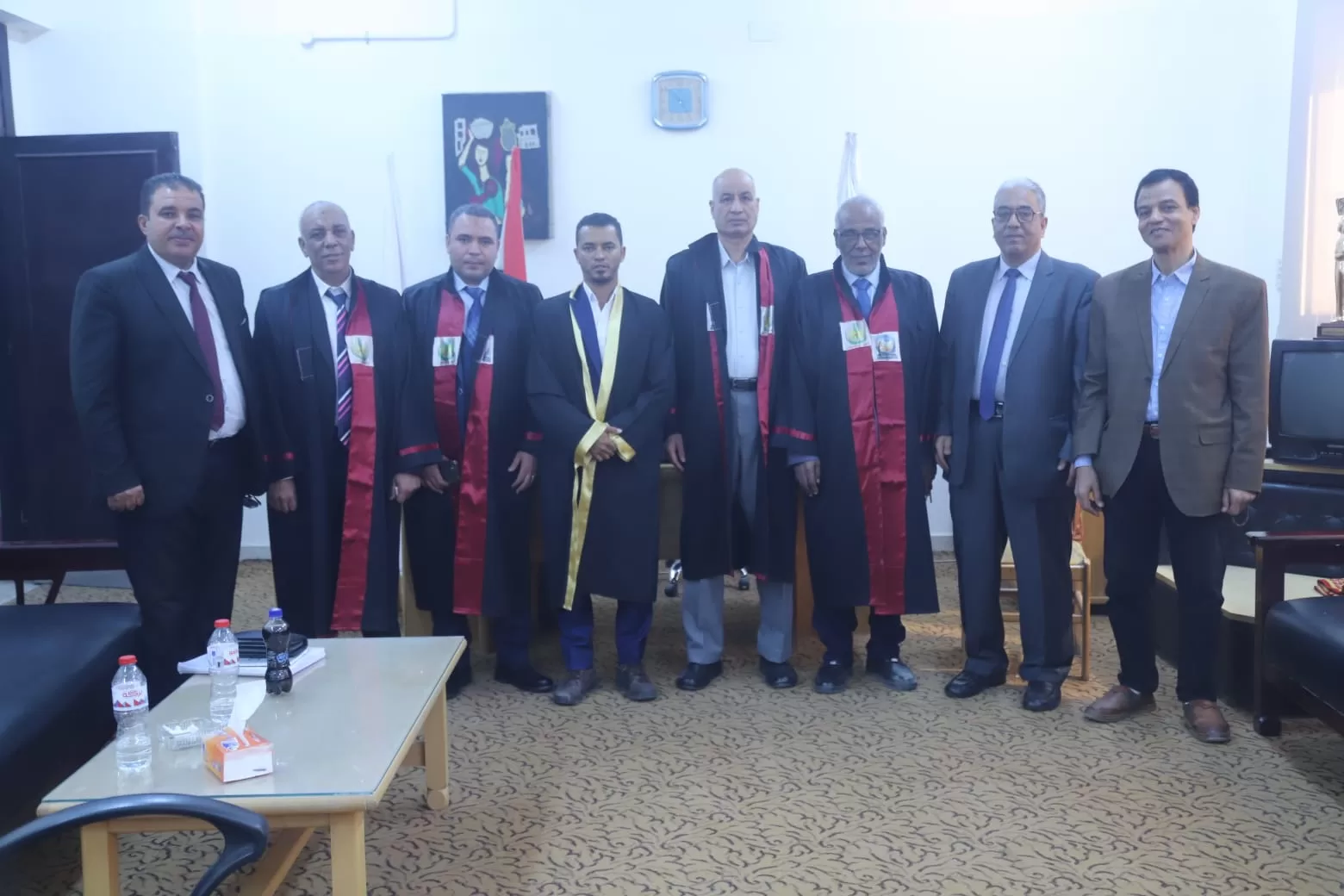 تحسين جودة وإنتاج الكوسة في دراسة علمية بجامعة قنا 30 - جريدة المساء