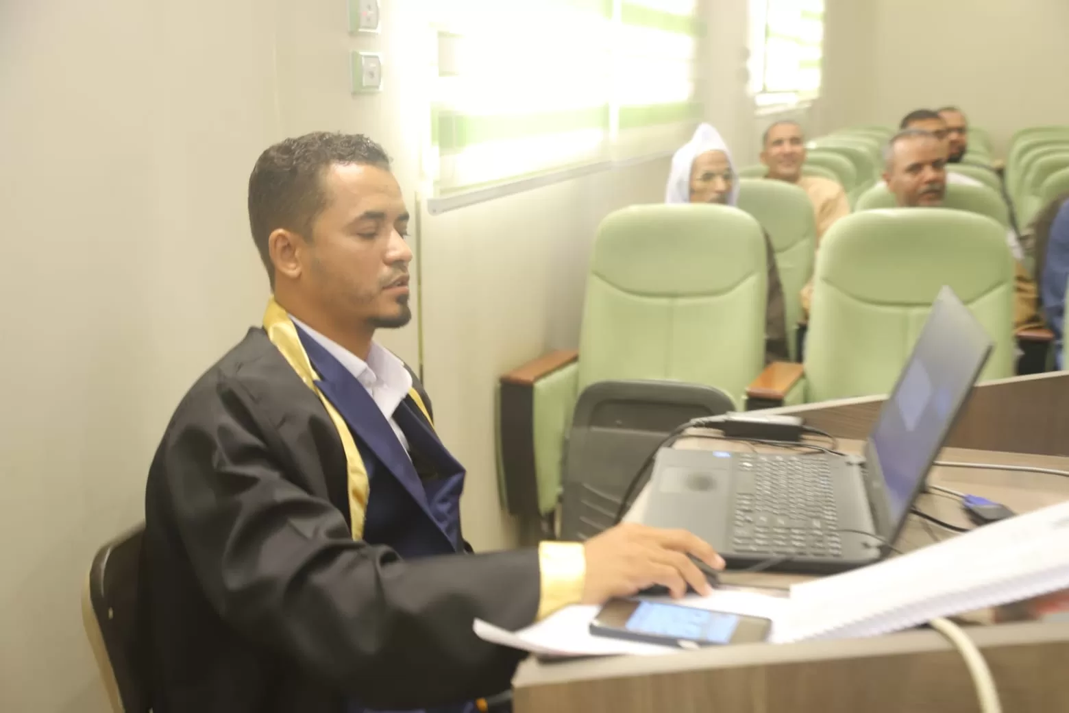 تحسين جودة وإنتاج الكوسة في دراسة علمية بجامعة قنا 32 - جريدة المساء