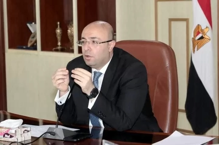 محافظ بني سويف يناقش خطة الأبنية التعليمية لإضافة 212 فصلاً بتكلفة 265 مليون جنيه 17 - جريدة المساء