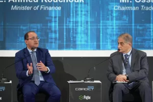 ختام معرض ومؤتمر القاهرة الدولي للتكنولوجيا Cairo ICT 2025 دورته التاسعة والعشرين.. فعاليات استثنائية بكل المقاييس 23 - جريدة المساء