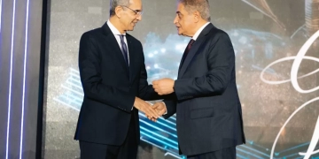 ختام معرض ومؤتمر القاهرة الدولي للتكنولوجيا Cairo ICT 2025 دورته التاسعة والعشرين.. فعاليات استثنائية بكل المقاييس 1 - جريدة المساء