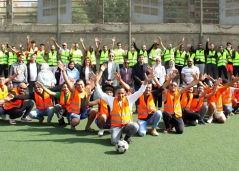 جهود صندوق مكافحة وعلاج الإدمان × أسبوع   19 - جريدة المساء