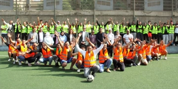 جهود صندوق مكافحة وعلاج الإدمان × أسبوع   1 - جريدة المساء