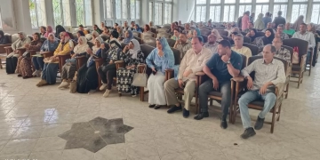 “التثقيف الصحي” تستهدف أكثر من 83 ألف مستفيد خلال أكتوبر بالمنيا ط 2 - جريدة المساء “التثقيف الصحي” تستهدف أكثر من 83 ألف مستفيد خلال أكتوبر بالمنيا ط 1 - جريدة المساء