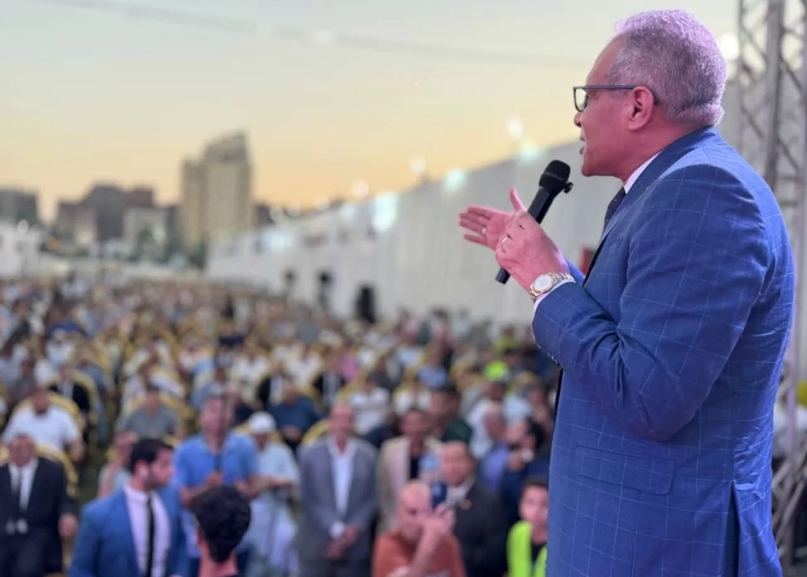 10 مرشحين بارزين يتنافسون في «القائمة الوطنية من أجل مصر» بكفر الشيخ 19 - جريدة المساء 10 مرشحين بارزين يتنافسون في «القائمة الوطنية من أجل مصر» بكفر الشيخ 18 - جريدة المساء