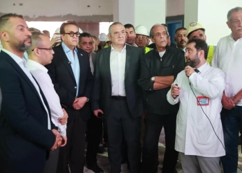 رئيس هيئةالمستشفيات : الاهتمام بطب الطوارىء من أولويات الخطة الاستراتيجية للهيئة 17 - جريدة المساء